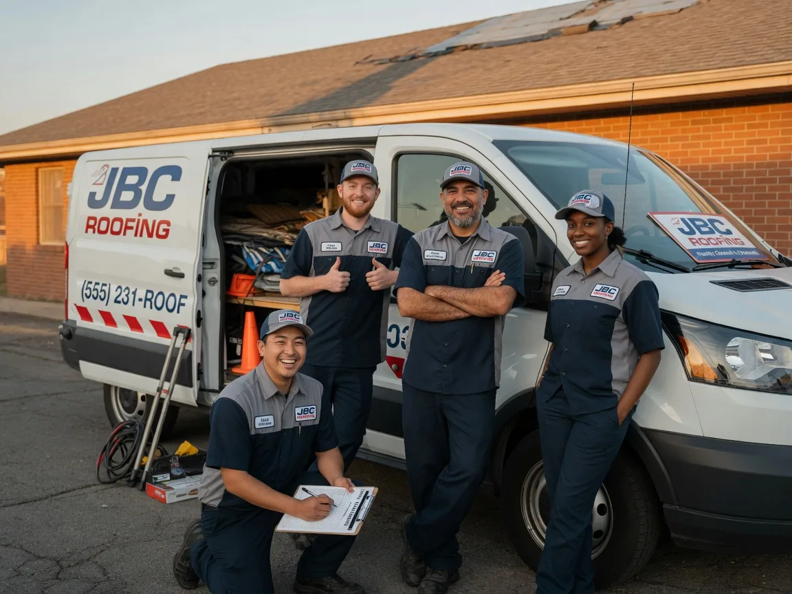 Roof Replacement company in Richland Center, WI