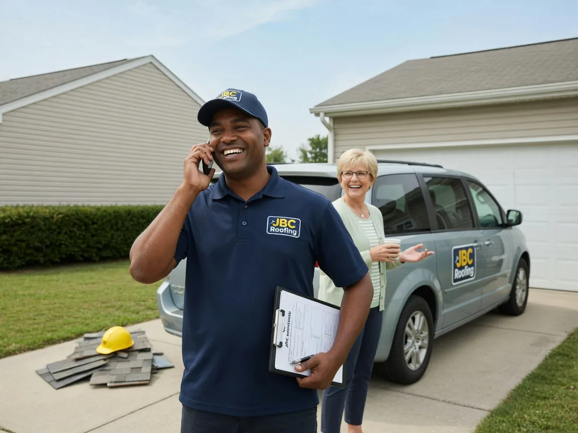 Roof Replacement Richland Center, WI FAQs